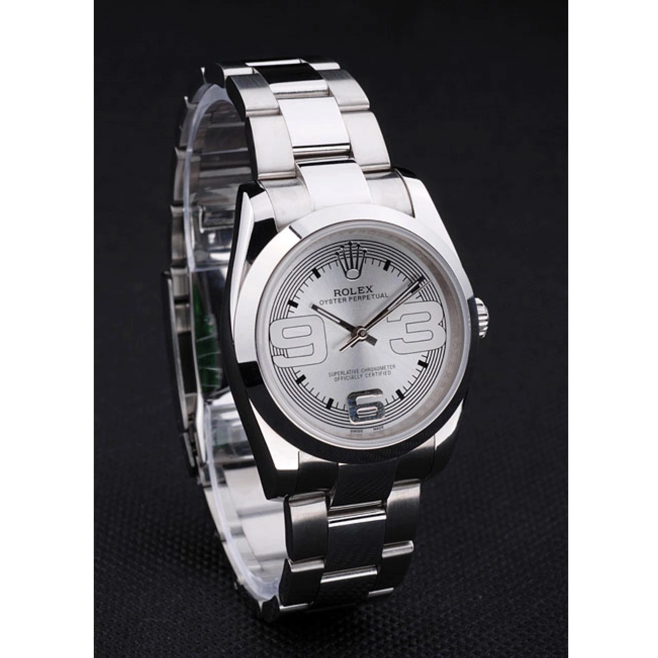 Best AAA Replica Sites Perpetual-rl51 Rolex 0725